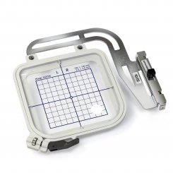 Janome Stickrahmen SQ10b (100x100 mm)