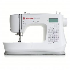 Singer C5955 Computer-Nähmaschine