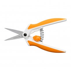 Fiskars Easy Action Stoffschere (15 cm)