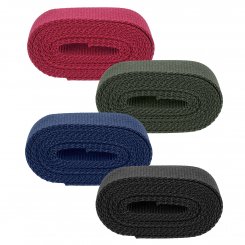 Trägerband (2,5 cm breit)