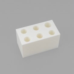 Lochwand - Messerhalter für Cricut Schneidewerkzeuge