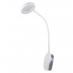 Purelite LED-Lupenleuchte mit Klemme