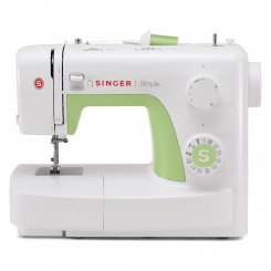 Singer Simple 3229 mechanische Nähmaschine