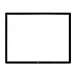Daylight Wafer 3 Light Pad A2 (Lichtbox / B64xH50xT0,8 cm / dimmbar)