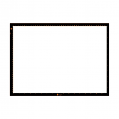 Daylight Wafer 2 Light Pad A3 (Lichtbox / B46xH33,5xT0,8 cm / dimmbar)
