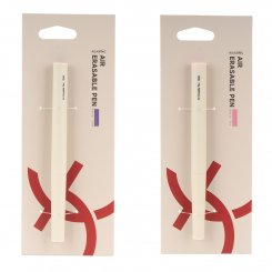 Kearing Markierstift (radierbar / selbstlöschend / verschiedene Farben)