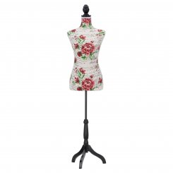 Semplix dekorative Schneiderpuppe ROSE gebraucht