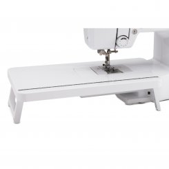 Brother Anschiebetisch WT17 (für DX70SE / KD40S / FS40s)