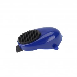Knittax CBS600 Dampf Taster blau (Ersatzteil)