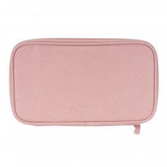 Semplix Aufbewahrungstasche rosé