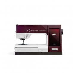 Pfaff Quilt Expression 725 Näh- und Quiltmaschine