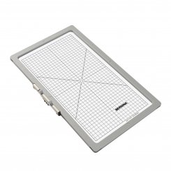 Bernina großer Magnet-Stickrahmen (400 x 210 mm)