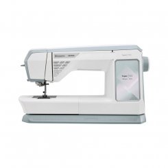 Husqvarna Viking Topaz 55Q Nähmaschine