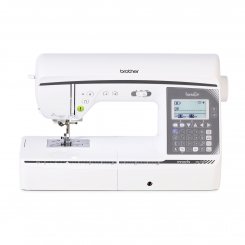 Brother Inventio Innov-is NV 1150 Nähmaschine