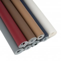 Valmer Stoff - Veganes Leder (50 x 70 cm)