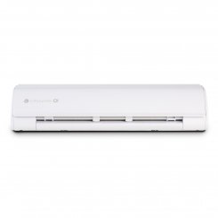 Silhouette CAMEO 5a Classic White Schneideplotter (12 Zoll)