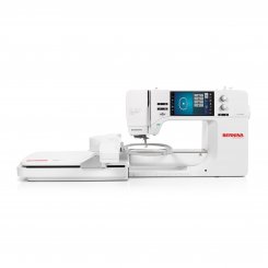 Bernina 700 PRO - mit Stickmodul