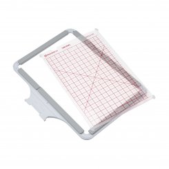 Husqvarna Viking großer magnetischer Stickrahmen (360 x 230 mm / für Designer EPIC3)