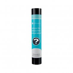 Silhouette Mysteryvinylfolie (30,5 cm breit)