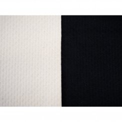 Absorber-Stoff, uni - Verona von Swafing
