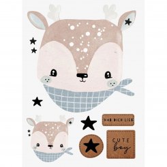Reh Rudolph
