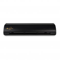 Silhouette CAMEO 5a PLUS Matte Black Schneideplotter (15" Breite)