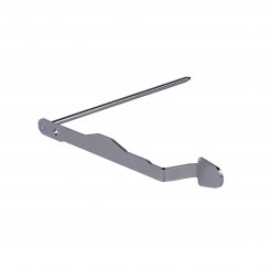 Baby Lock Steppnahtführung