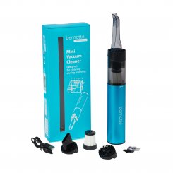 Bernette Mini-Staubsauger