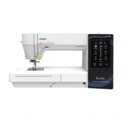 Juki UX8S Kirei Computer Nähmaschine
