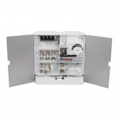 Bernina Zubehörbox für 4er/5er Serie