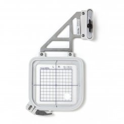 Janome Stickrahmen SQ10e (100 x 100 mm)