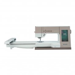 Pfaff creative elevate™ 680 Näh- und Stickmaschine inkl. Stickmodul