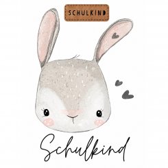 Lilu-Schulkind