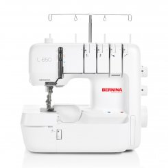 Bernina L650 4-Faden Overlock