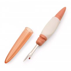 Prym Nahttrenner Ergonomics (klein / aprikose)