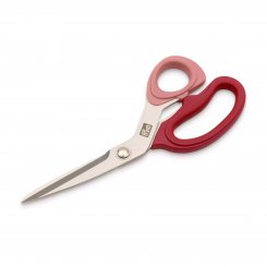Prym Stoffschere Hobby (21 cm / beere)