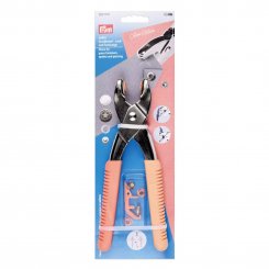 Prym Vario-Zange (Color-Edition / aprikose)