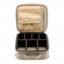 Prym Vario-Nähkoffer (beige)