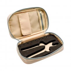 Prym Vario Case für Vario-Zange (beige)