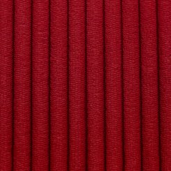 Cord-Samt Stoff, uni - Wanja by Swafing - Saisonfarben 000638-burgundy