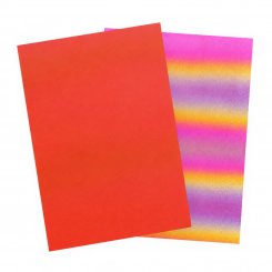 Neon Orange