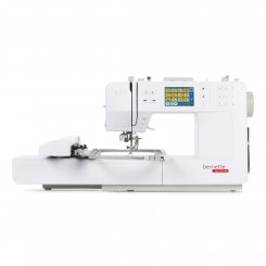 Bernette 59 Näh- und Stickmaschine mit Stickmodul