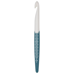 Prym Wollhäkelnadel ergonomisch 218 493 -12,0 -18 cm