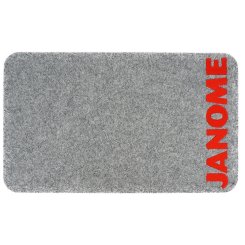 Janome Nähmaschinenmatte/ Unterlage (groß/ 61 x 37 cm)