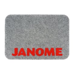 Janome Nähmaschinenmatte/ Unterlage (klein/ 44 x 32 cm)