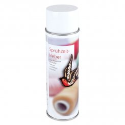 Sprühzeitkleber (500 ml)