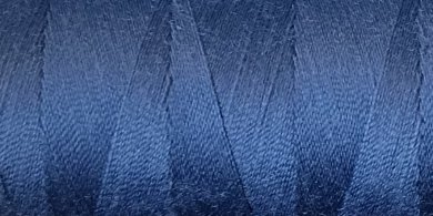 Amann Trojalock Overlockgarn (4 x 2500 m, gleiche Farbe) 1316 blau