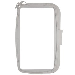 Stickrahmen Designer Royal Hoop für Husqvarna Viking (360 mm x 200 mm)