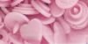 Prym Color Snaps Herzen (12,4 mm /5 Farben) 393 318 - rosa