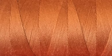 Amann Mettler Troja No.100/ 500 m Nähgarn 1401 - mandarine